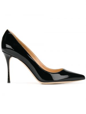 Pumps Sergio Rossi sort