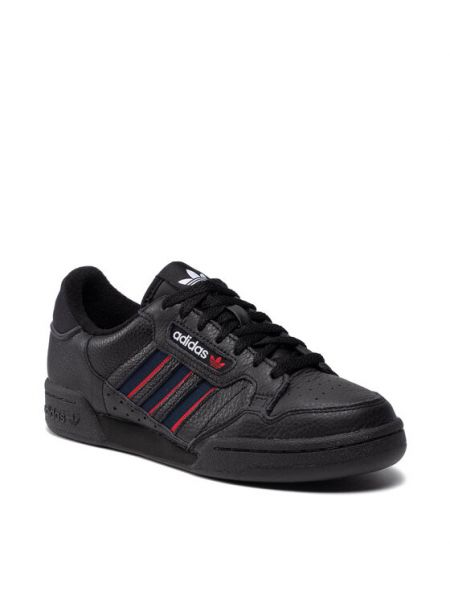 Sneakersy Adidas Continental 80 czarne