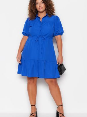 Kleit Trendyol sinine