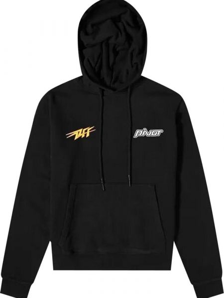 Off white slim hoodie sale