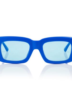 Γυαλιά ηλίου The Attico μπλε