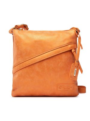 Чанта Remonte оранжево