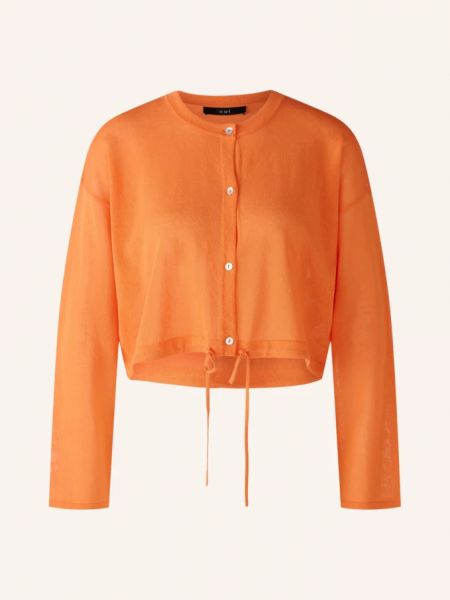 Куртка Ouí оранжевая