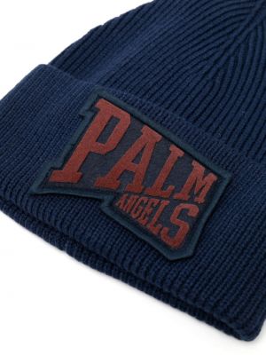 Woll mütze Palm Angels