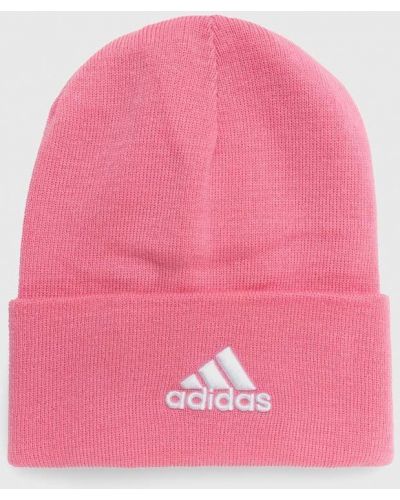 Kapa Adidas roza