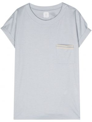 T-shirt avec poches Eleventy