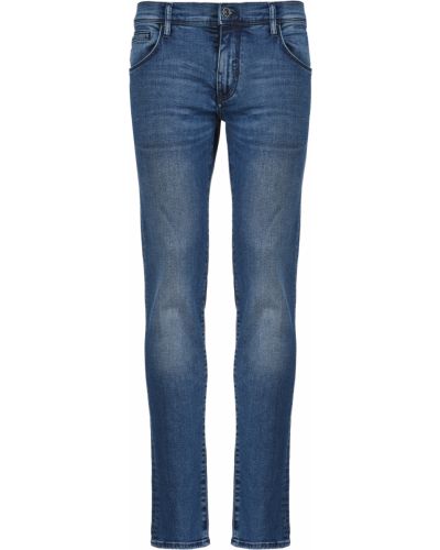 Синие джинсы Antony Morato