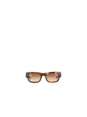Gafas de sol Flatlist marrón
