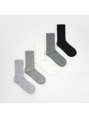 Ponožky Reserved černé