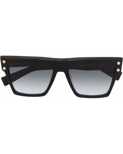 Glasögon Balmain Eyewear svart