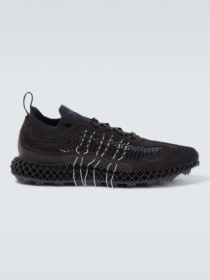 Sneakers Y-3 svart