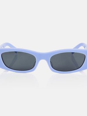Sluneční brýle Celine Eyewear modré