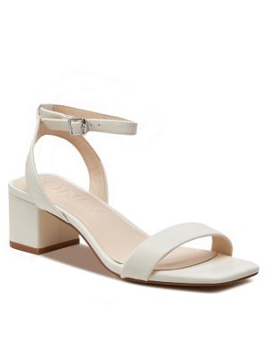 Sandales Only Shoes blanc