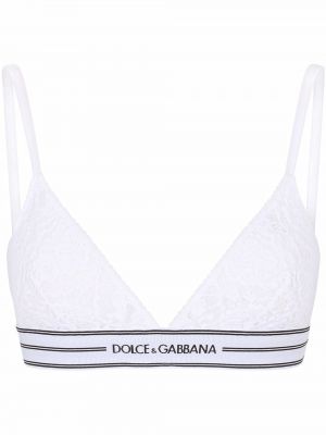 Reggiseno Dolce & Gabbana bianco