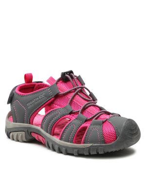 Sandale Regatta pink