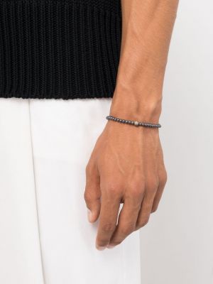 Perlen cord armband Anil Arjandas