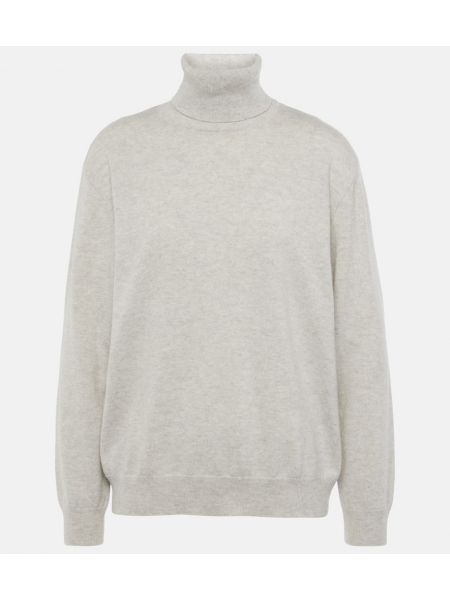 Cashmere turtleneck Brunello Cucinelli