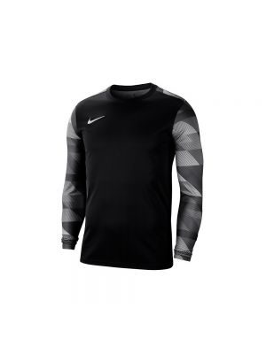 Polo majica Nike črna