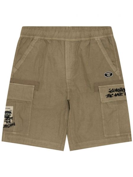 Cargo shortsit Aape By *a Bathing Ape®