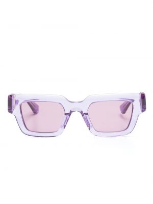 Lunettes de soleil Bottega Veneta Eyewear violet