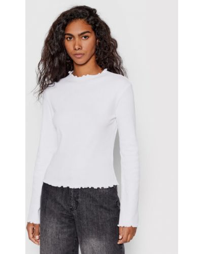 Bluză slim fit streetstyle Urban Classics