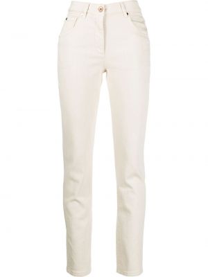 Slank skinny jeans Brunello Cucinelli