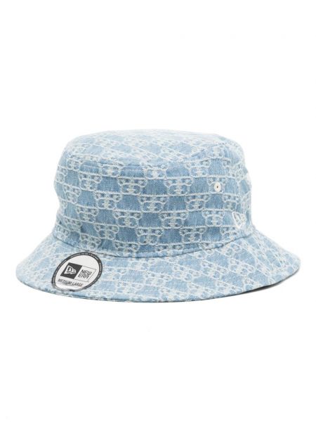 Hat Bapy By *a Bathing Ape® blå