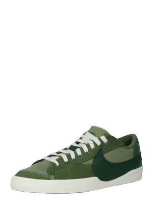 Tenisky Nike Sportswear zelená