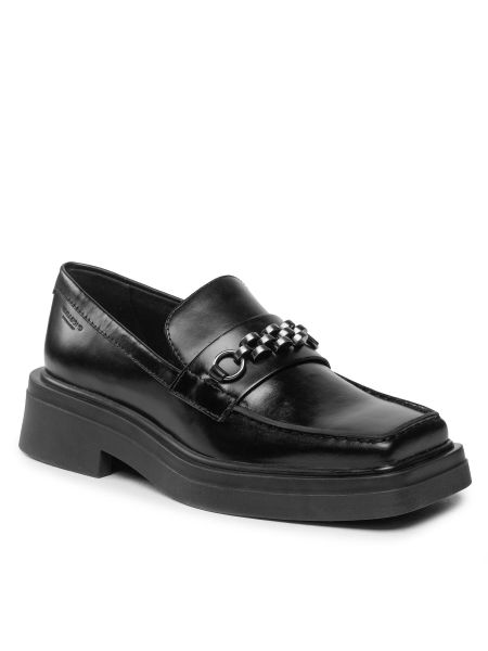 Bateliai Vagabond Shoemakers juoda
