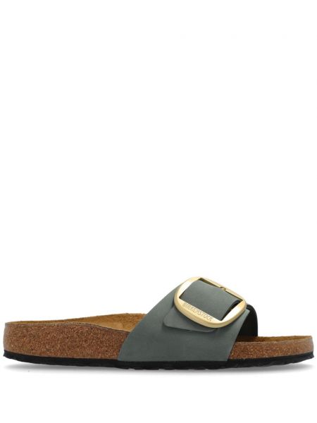 Sandaalit Birkenstock vihreä