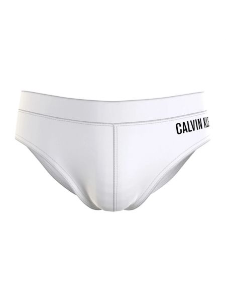 Costume Calvin Klein blanc
