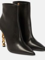 Ankle Boots Tom Ford