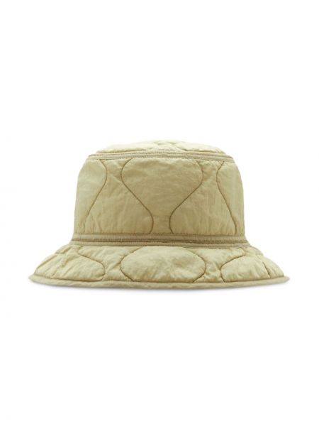 Prošívaný klobouk Burberry