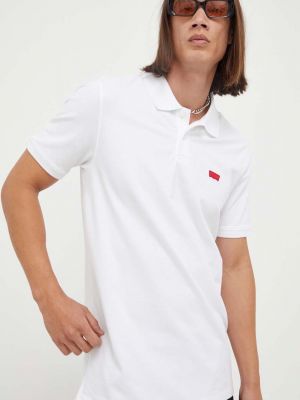 Polo majica Levi's® bijela