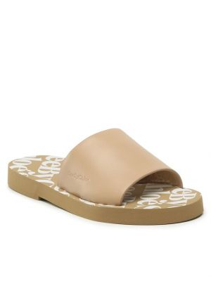 Pantolette See By Chloé beige