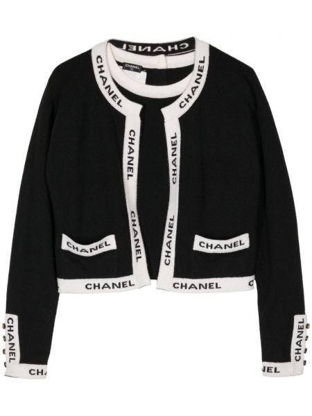 Жилетка Chanel Pre-owned