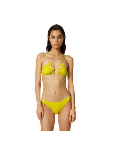Bikini Amazuìn żółty