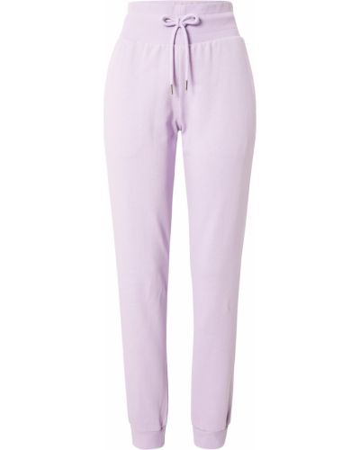 Pantalon Urban Classics violet