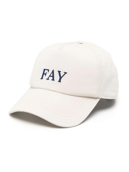 Cap Fay beige