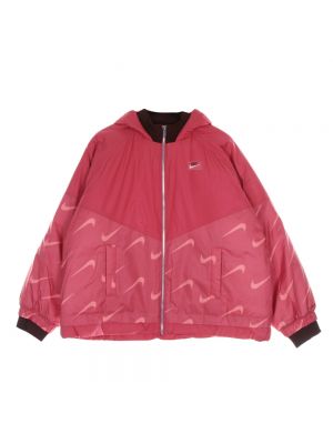 Jacke Nike pink