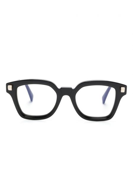 Černé brýle Kuboraum