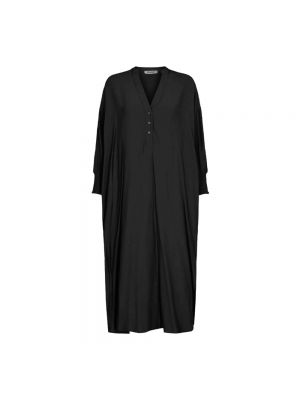 Kleid Co'couture schwarz