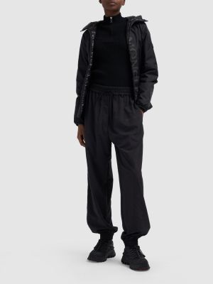 Pantalon Moncler noir