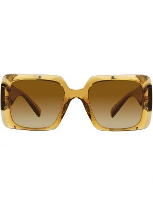 Gafas de sol Versace Eyewear marrón