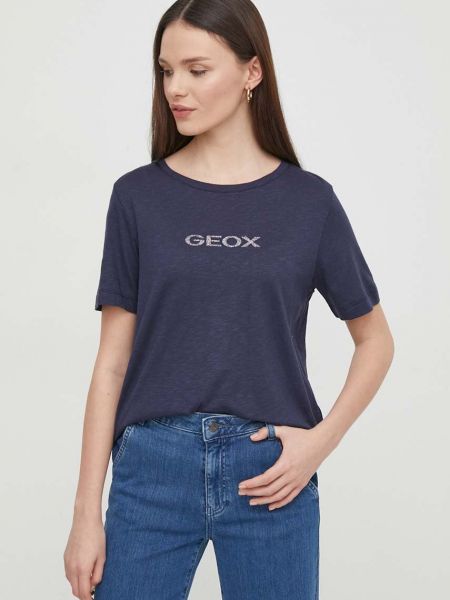Тениска Geox