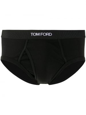 Μποξεράκια Tom Ford μαύρο