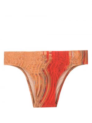 Bikini s printom Lenny Niemeyer