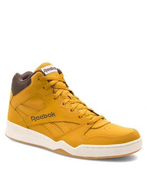 Sneakers Reebok marrone