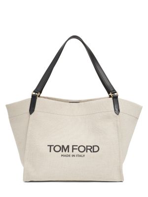 Shopperka z nadrukiem Tom Ford