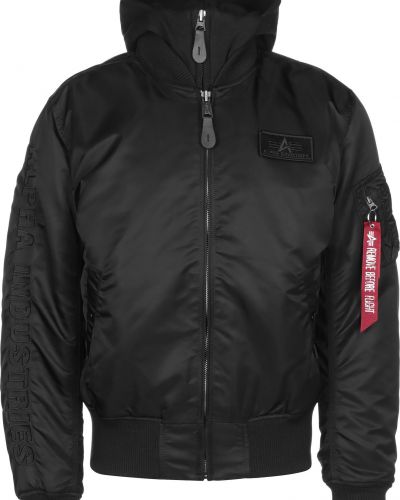 Overgangsjakke Alpha Industries